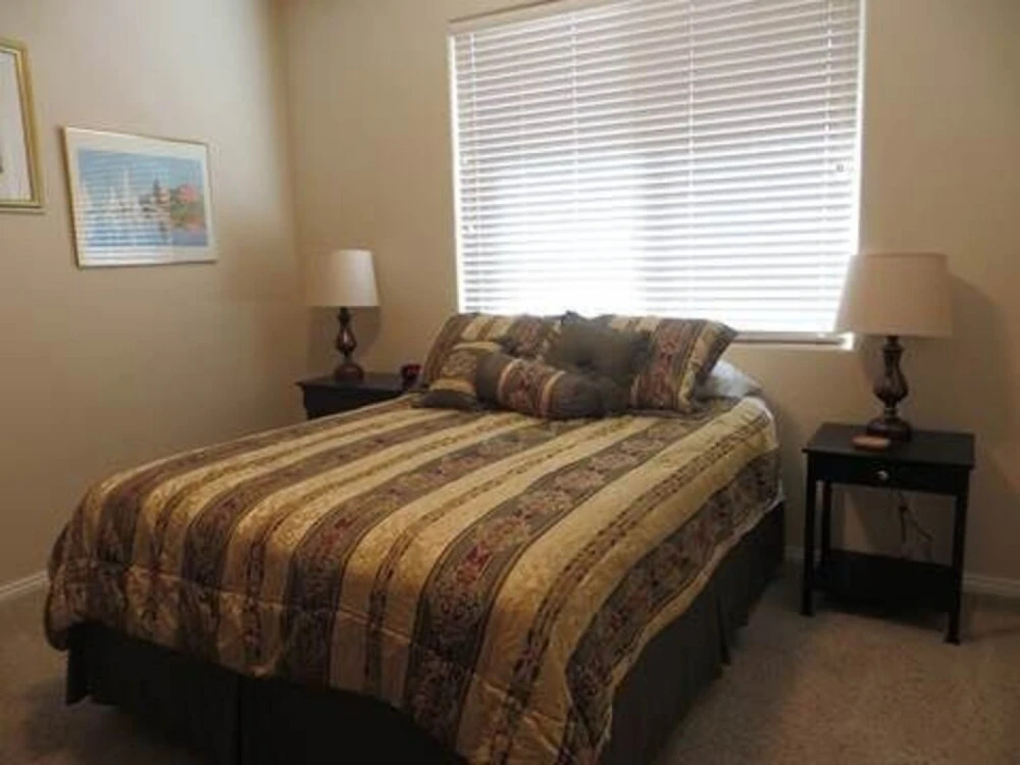 2 Bedroom Condo in Mesquite #346