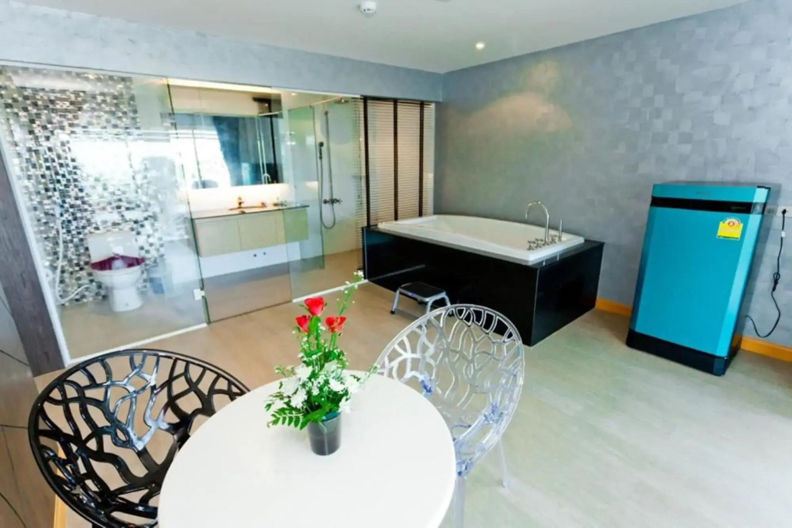 Anda Beachside Hotel