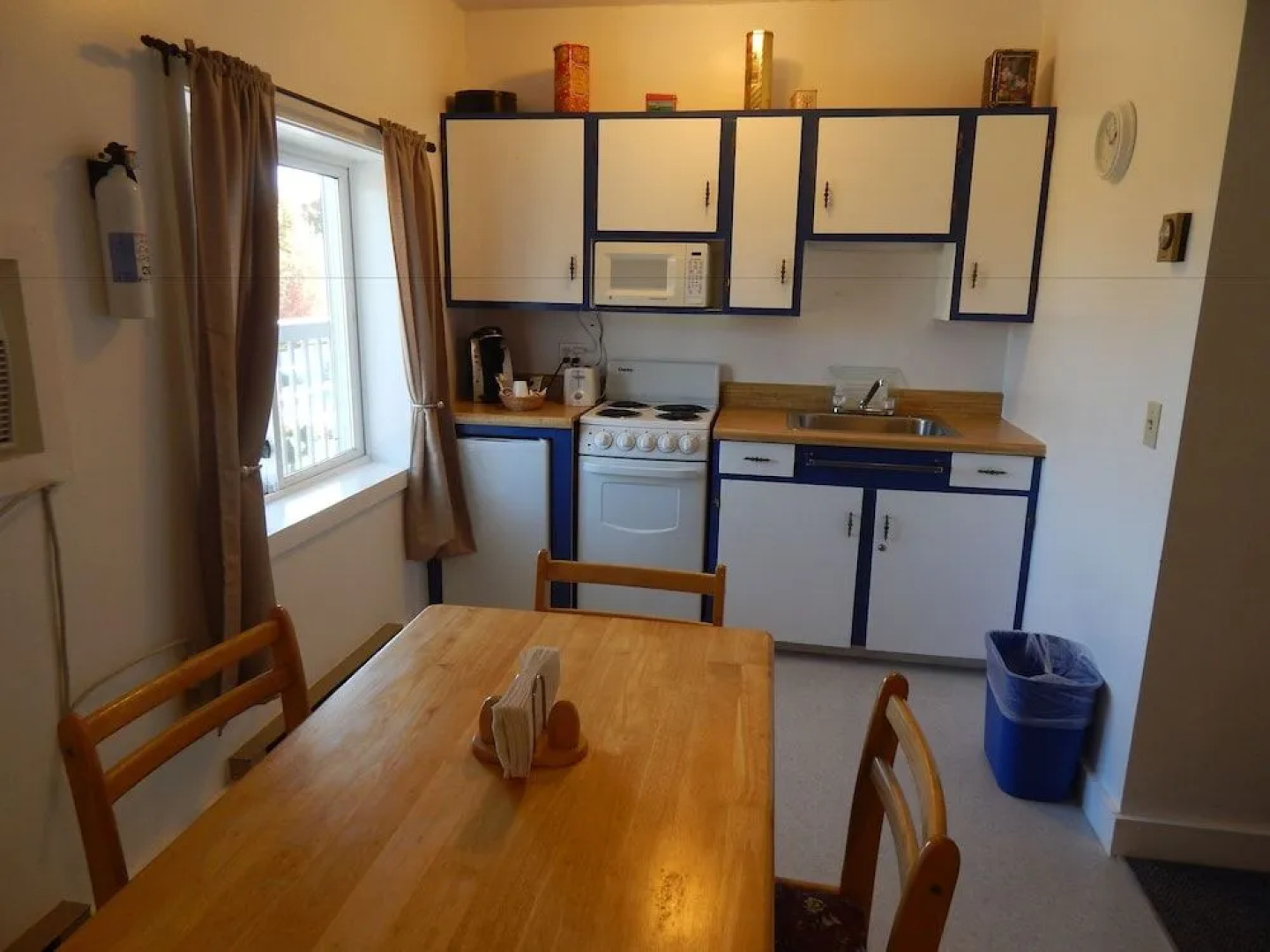 Acadia Sunrise Motel