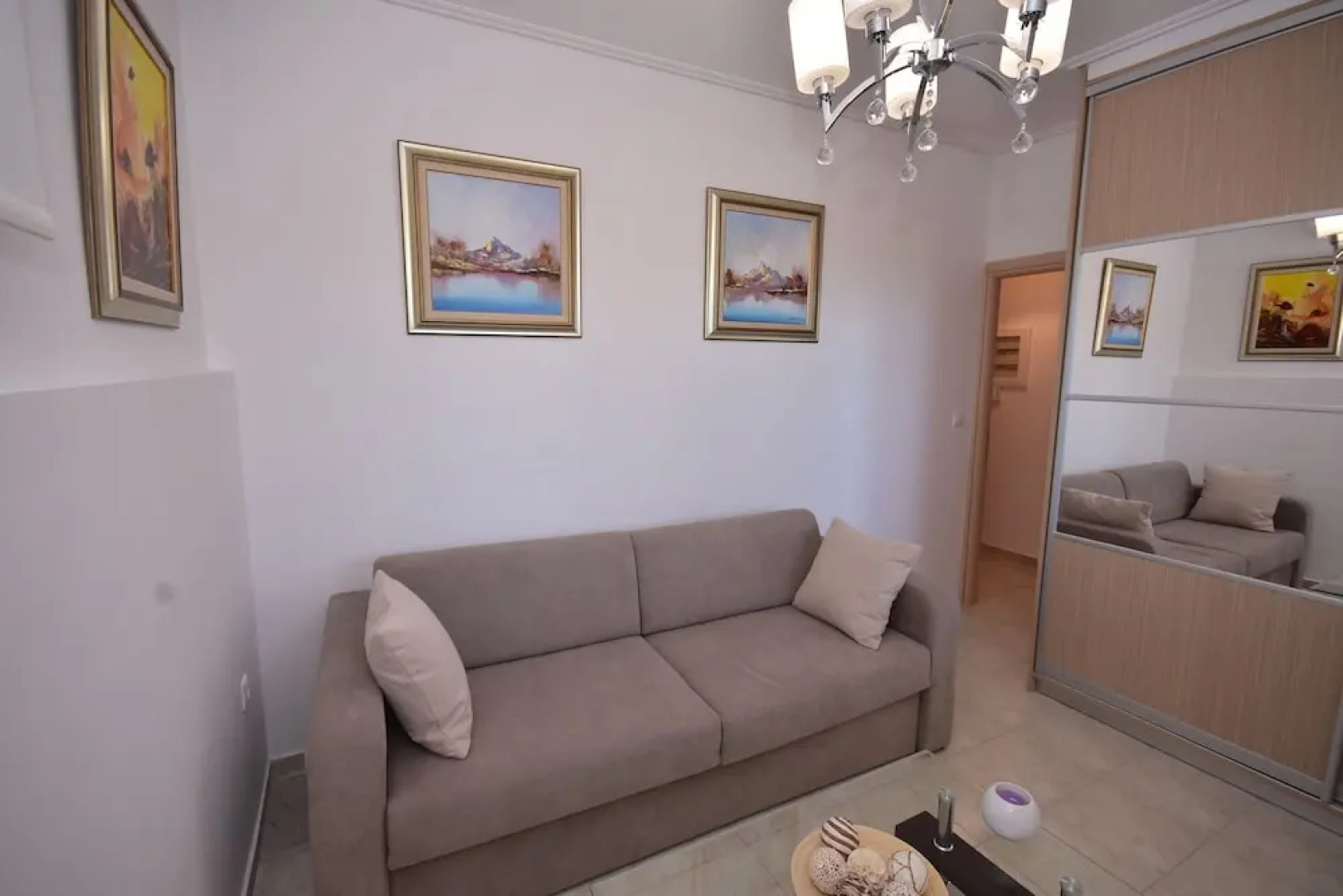 Keratea Apartment Athens Airport