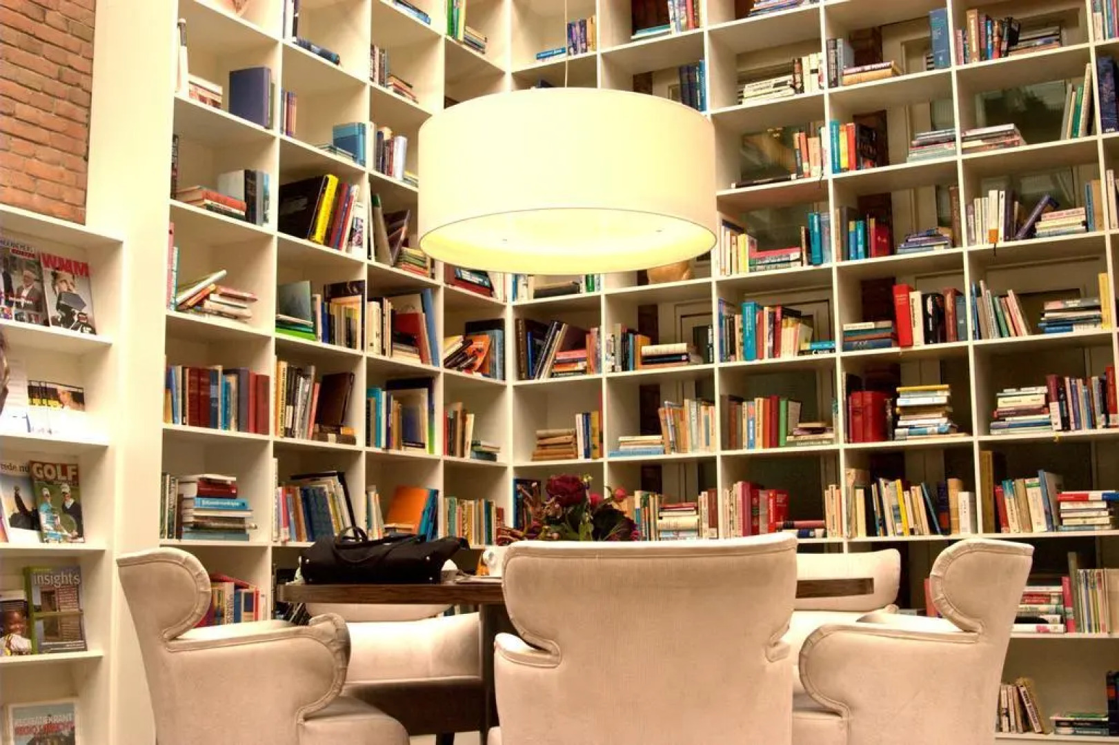 Conferentiehotel Kontakt der Kontinenten