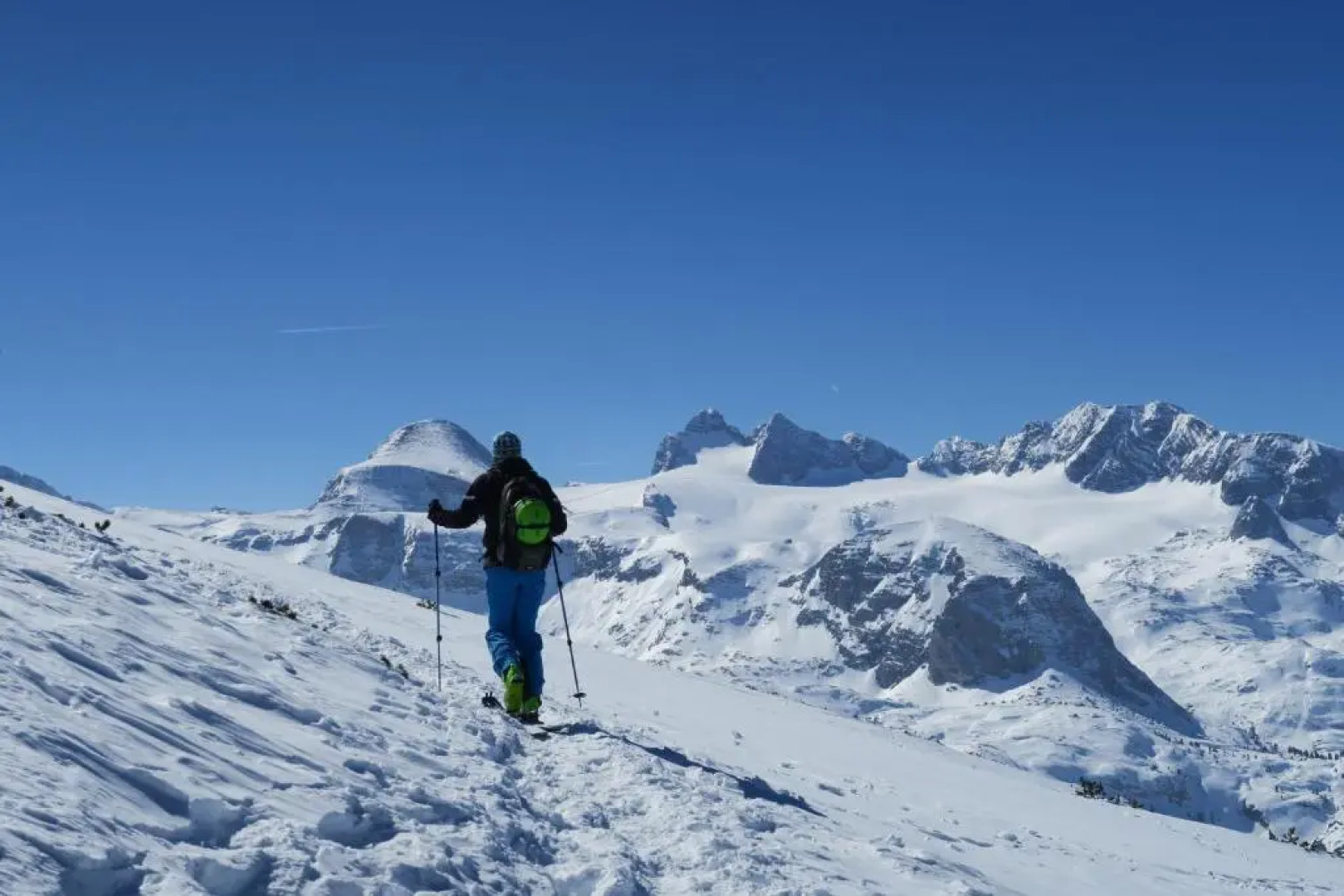 Apartementhaus Simmer