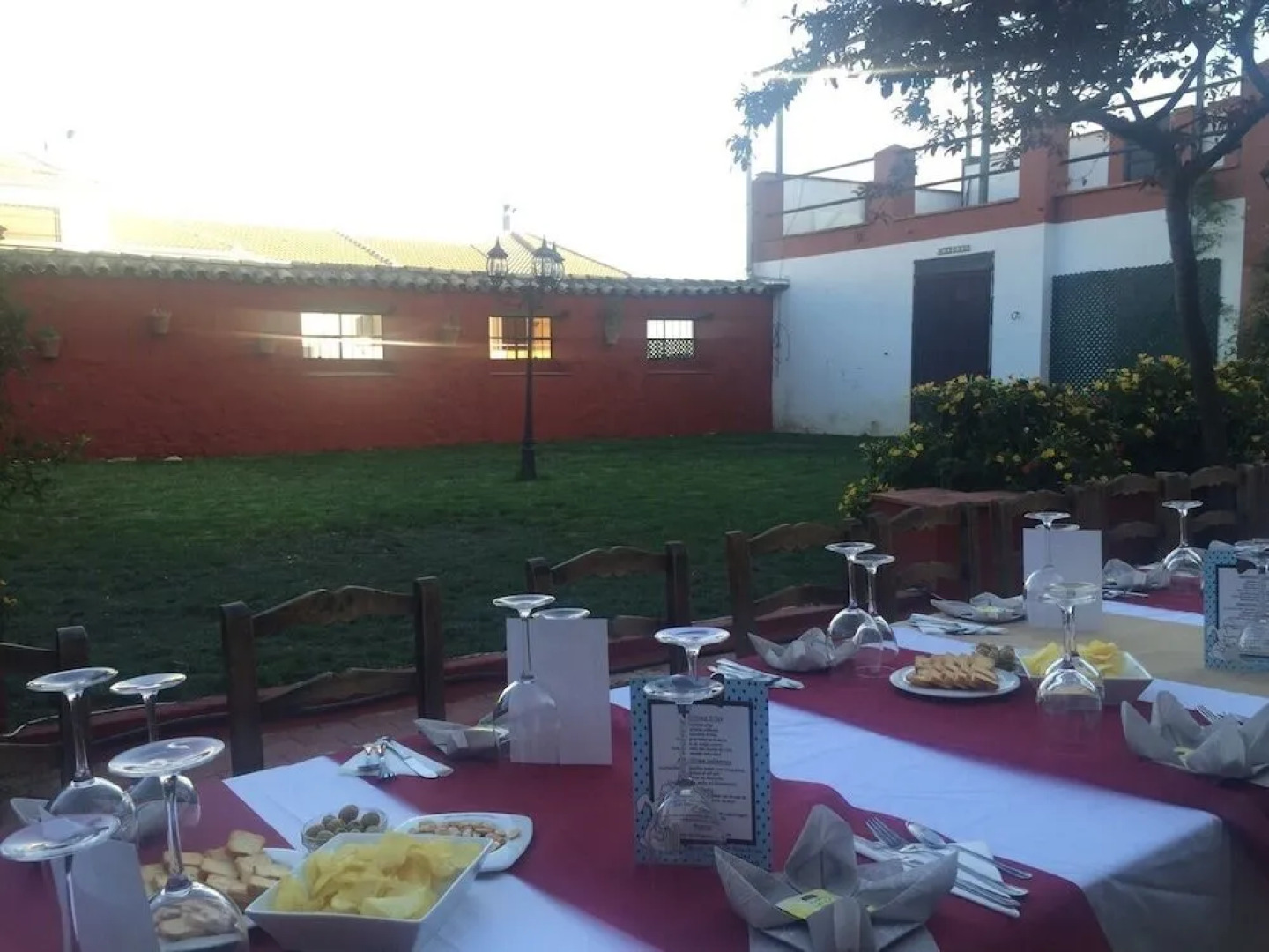 Alojamiento Rural La Fabrica