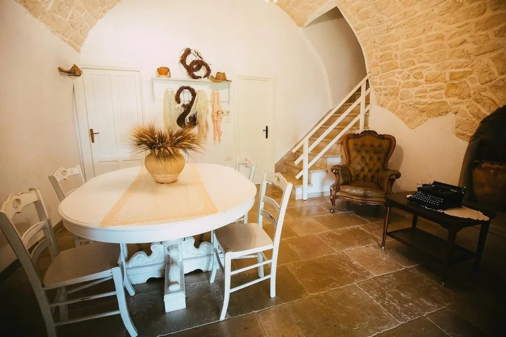 Agriturismo Masseria Carrone