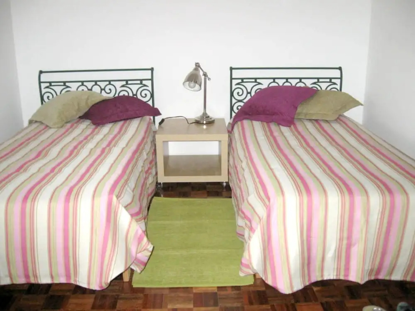 Villa With 4 Bedrooms in Silves, With Wonderful Mountain View, Private