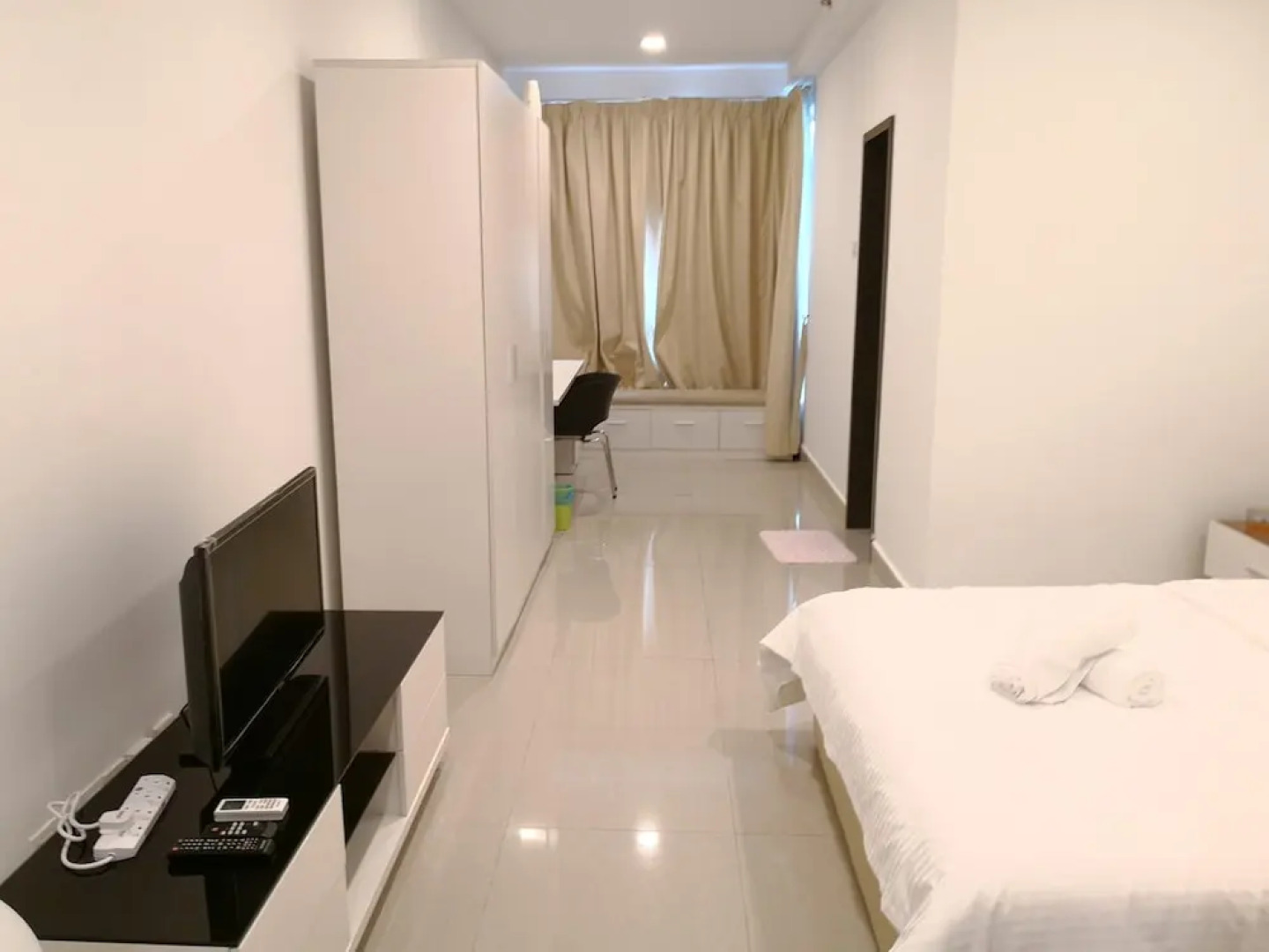 Shaftsbury by IdealHub