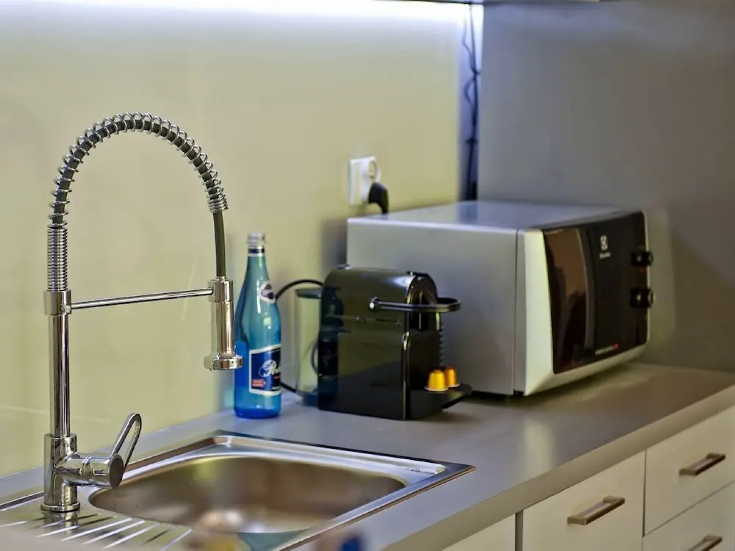 BlueApart Nadmorski Park Jastarnia