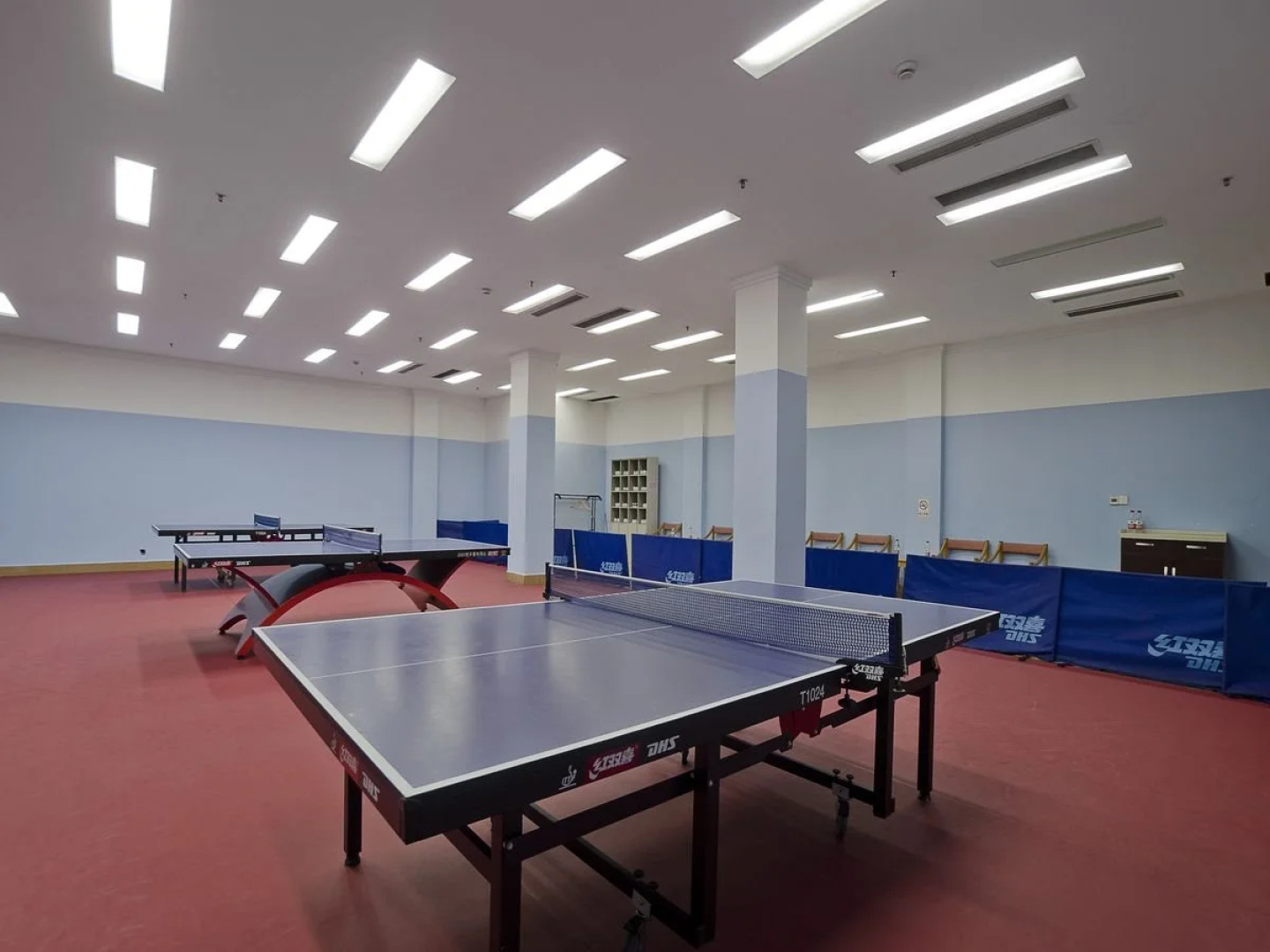 Jiangsu Cuipingshan Hotel