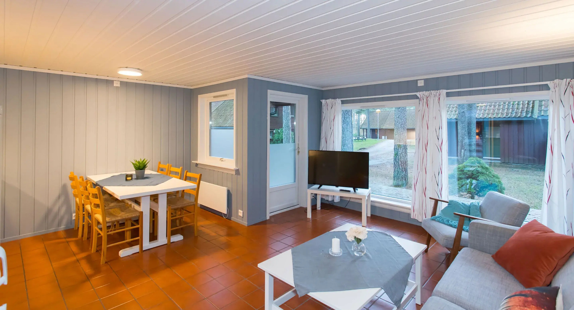 Topcamp Sjøsanden - Mandal