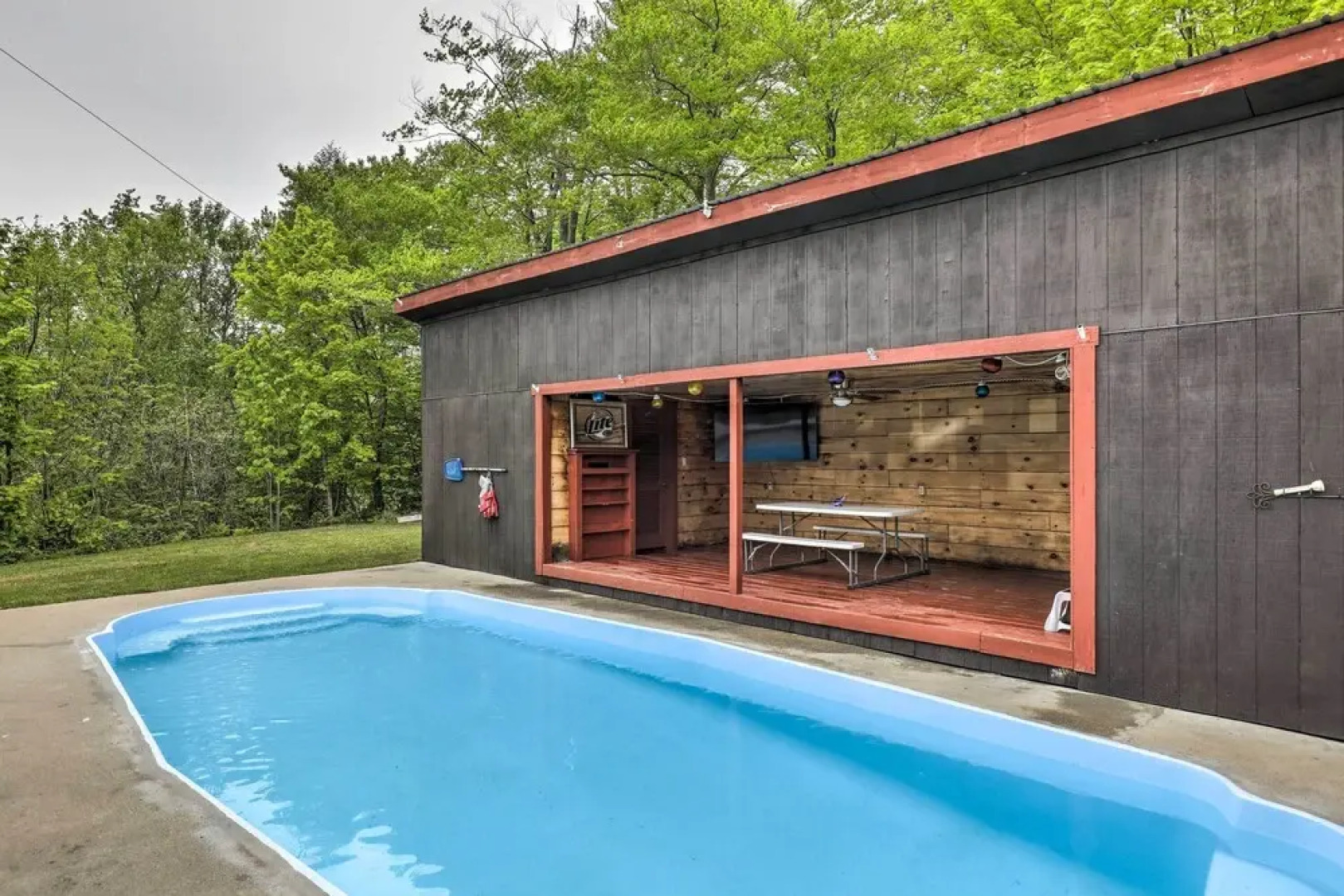 Supreme Family Getaway in the White Mountains!