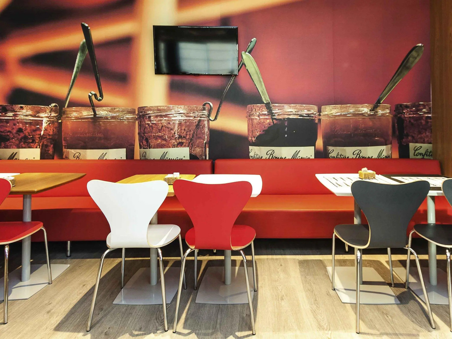 ibis Lorient Centre Gare