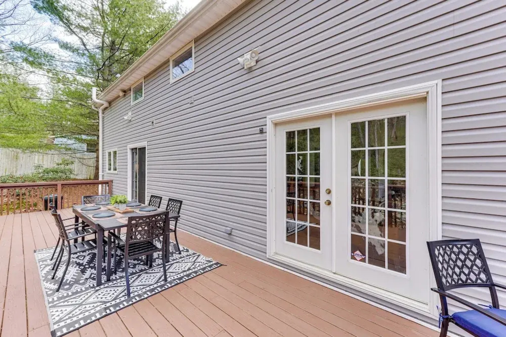 Secluded Kerhonkson Retreat With Deck + Views!