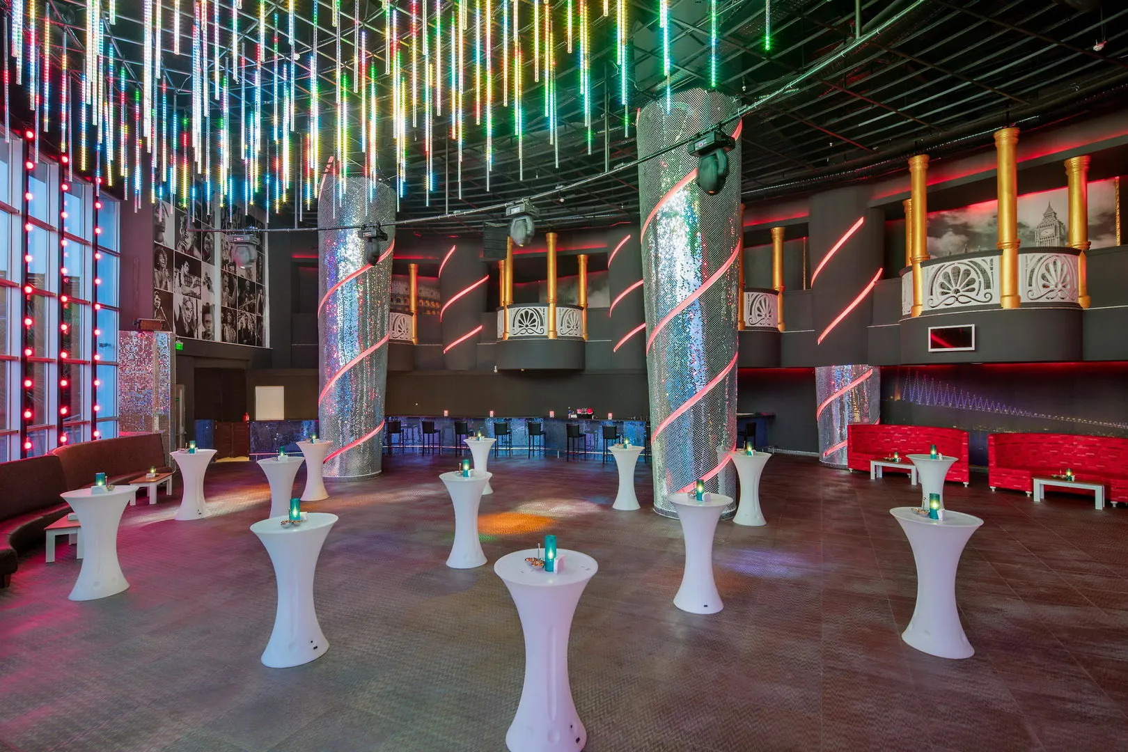 Granada Luxury Resort Okurcalar - All Inclusive