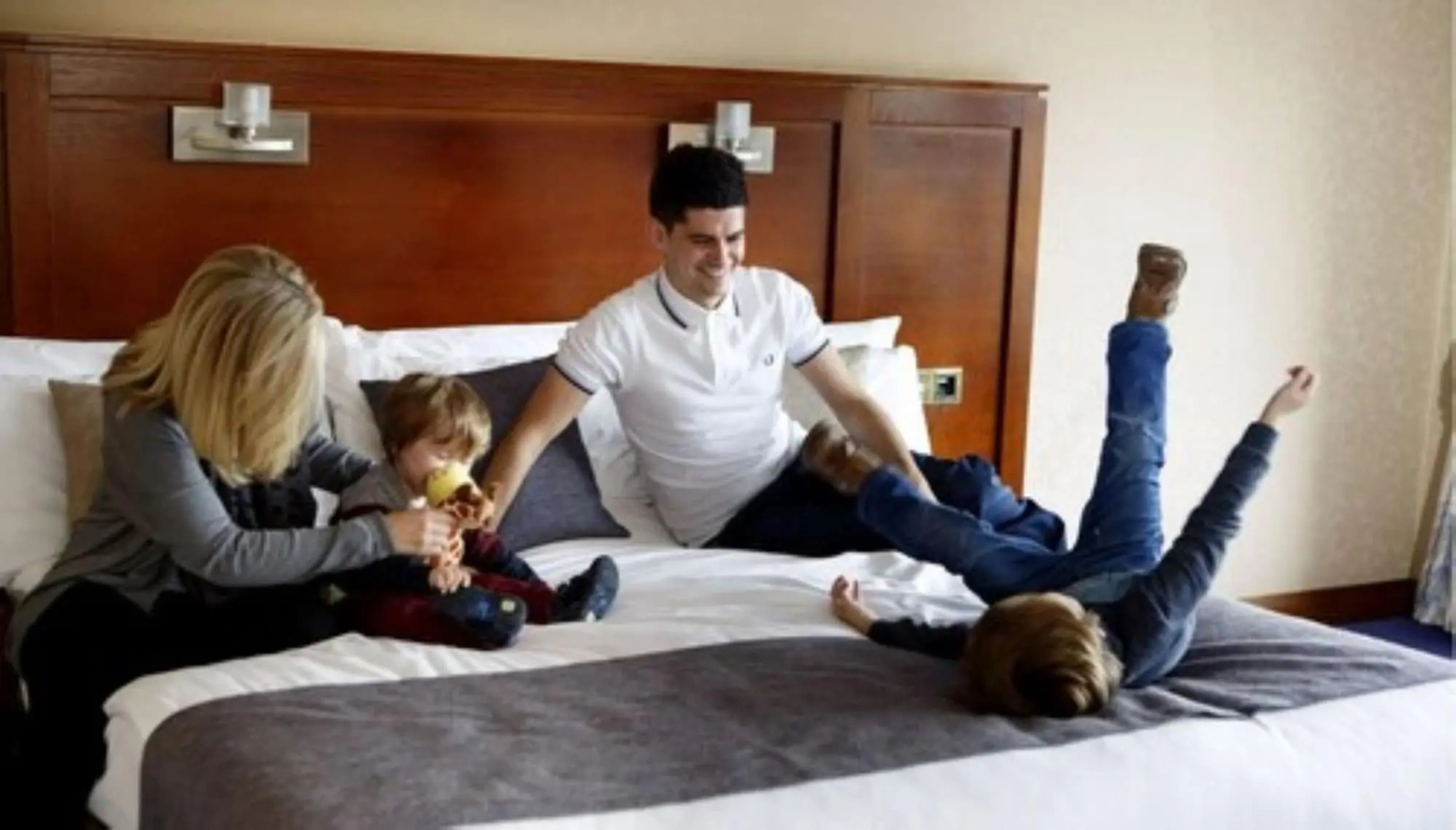 Mount Errigal Hotel Conference & Leisure Centre