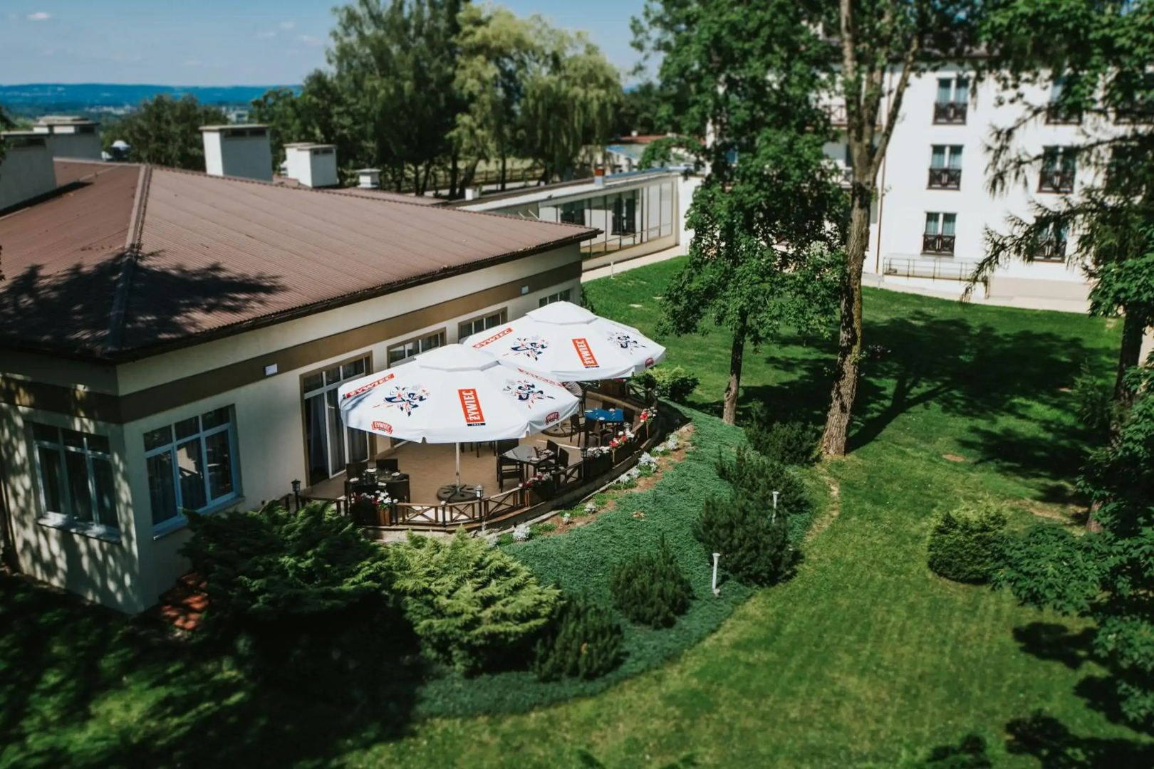 Radocza Park Active & Spa