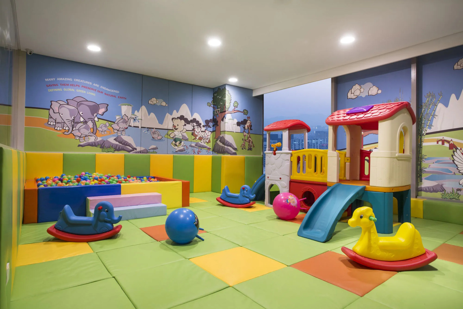 EVEN Hotel Hangzhou Yintai City by IHG