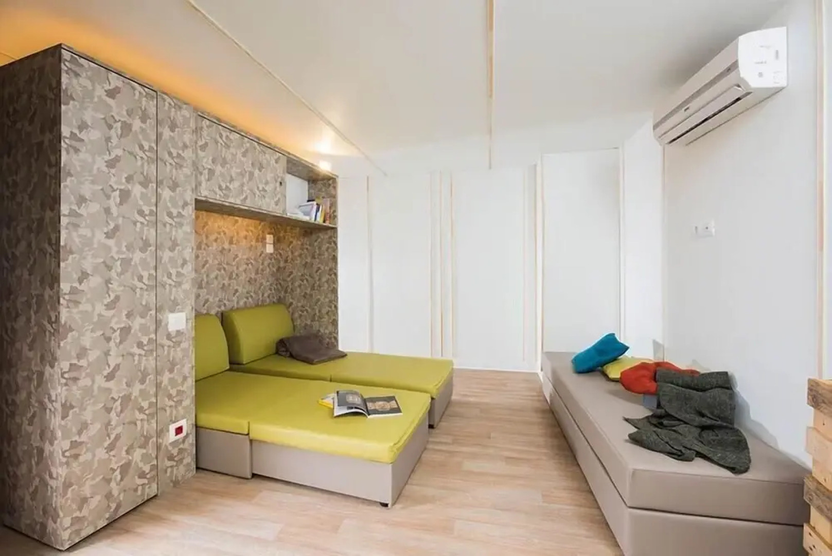 Camping Toscana Bella