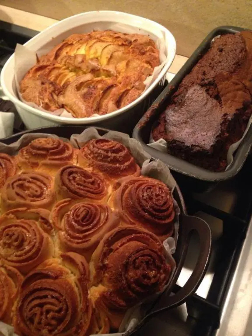 Agriturismo Cascina Magana