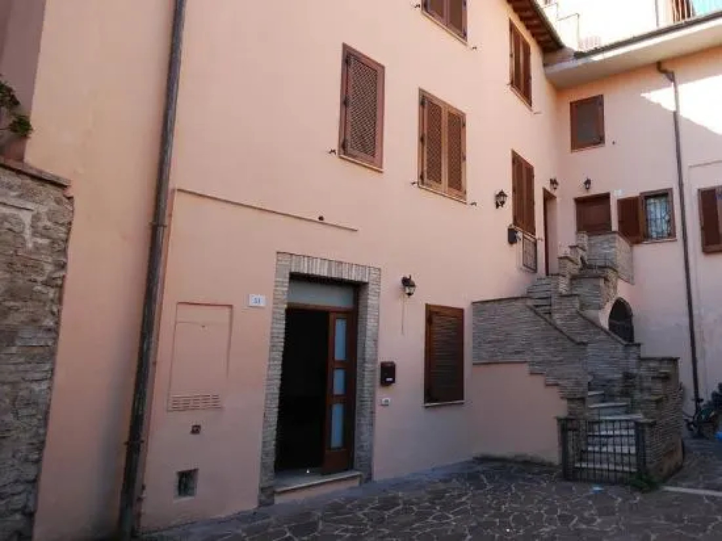 Appartamento Terni Centro