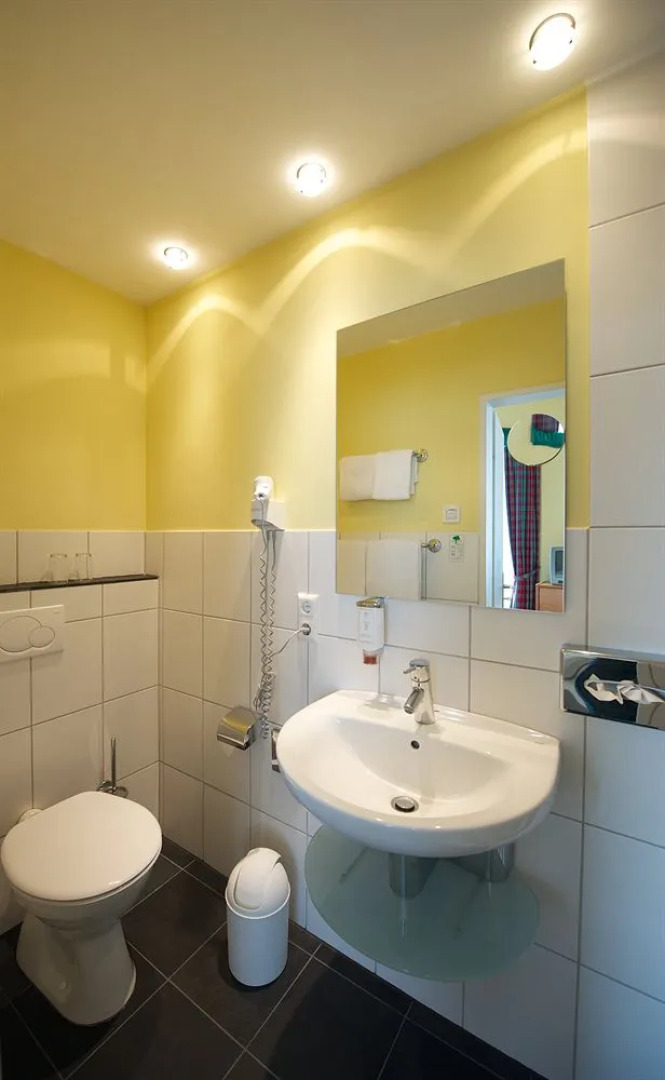 Trabener Hof - by neugart