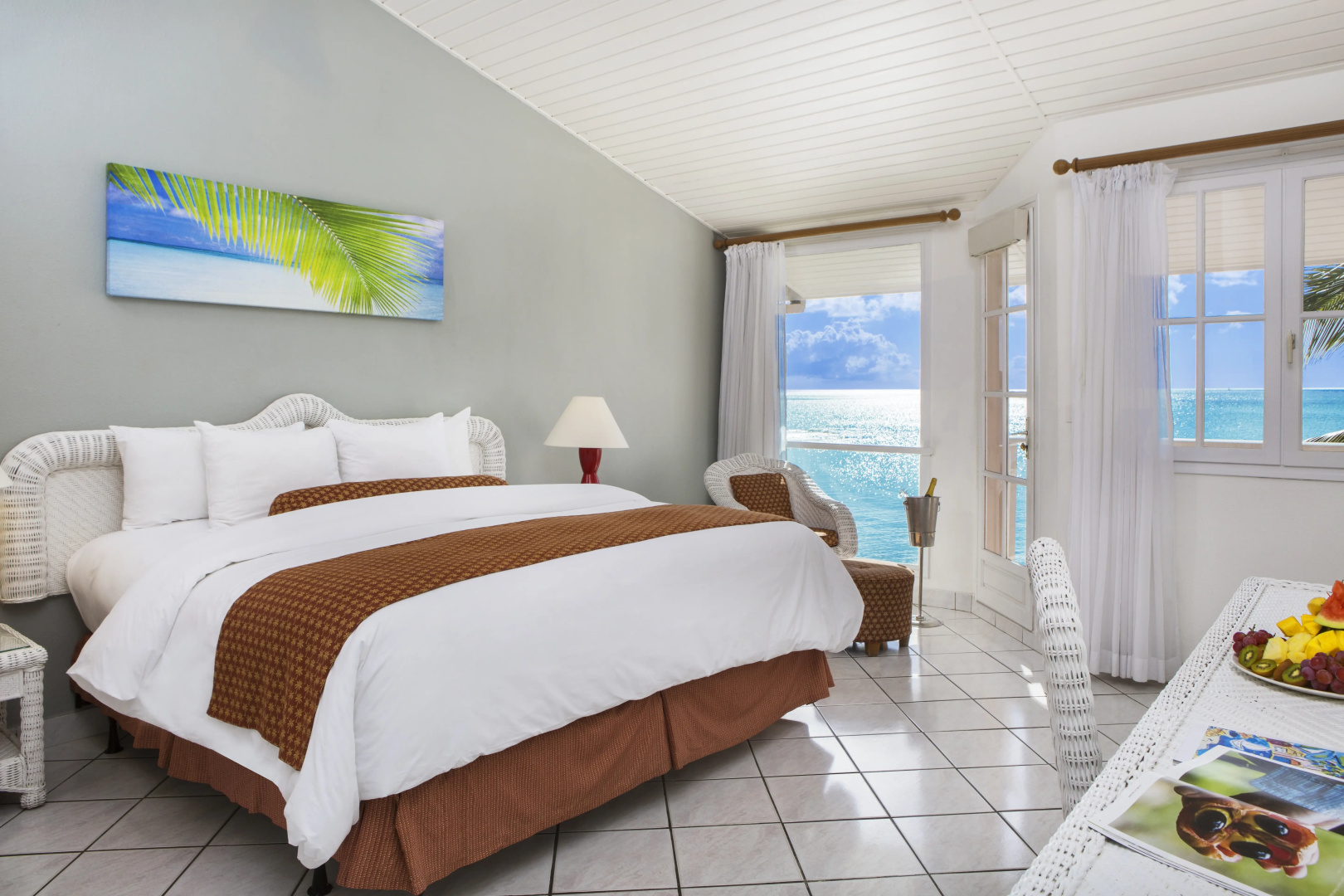 Secrets St. Lucia Resort & Spa All Inclusive Adults Only