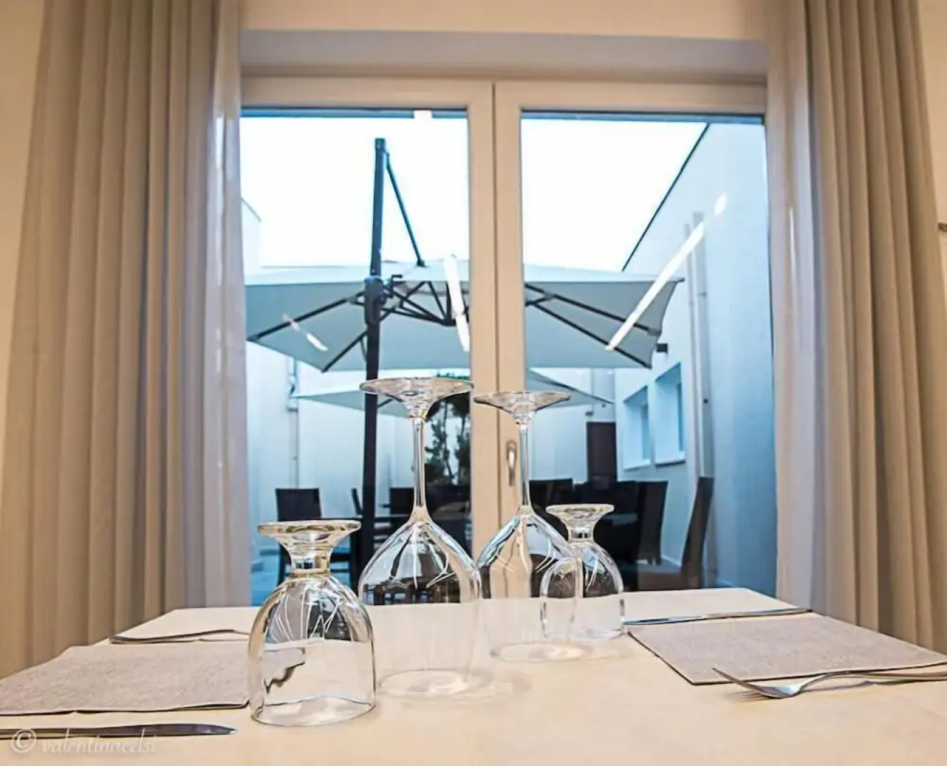 Opera Don Vincenzo Grossi