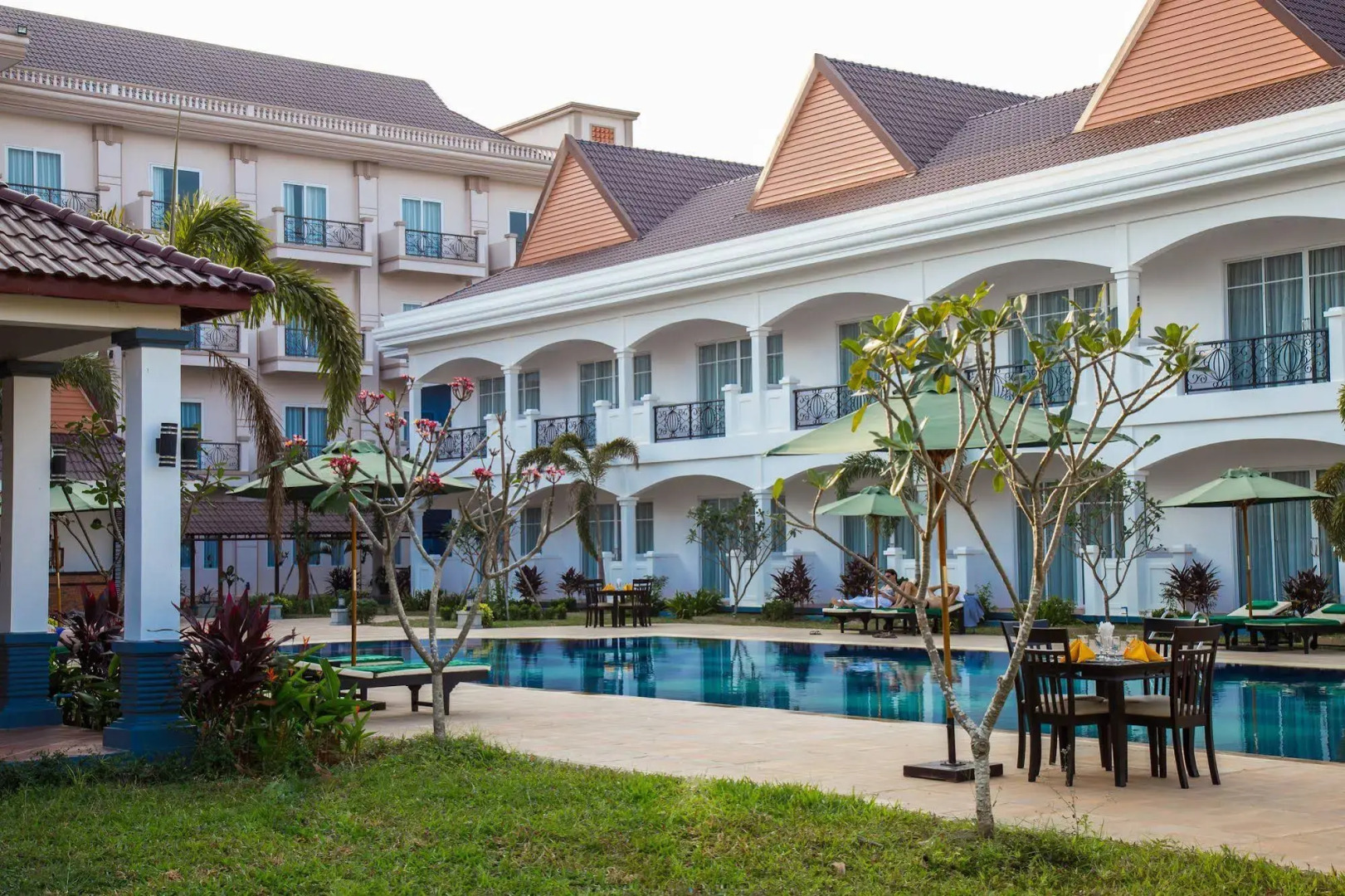 Glorious Hotel & Spa