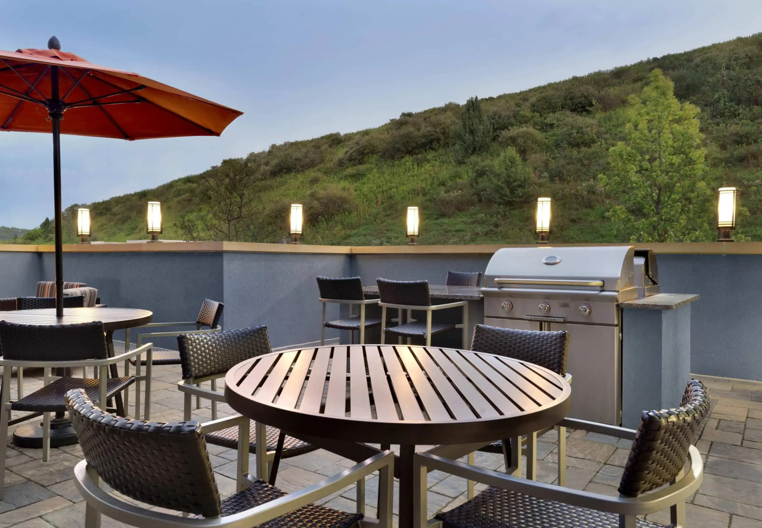 TownePlace Suites Pittsburgh Airport/Robinson Township