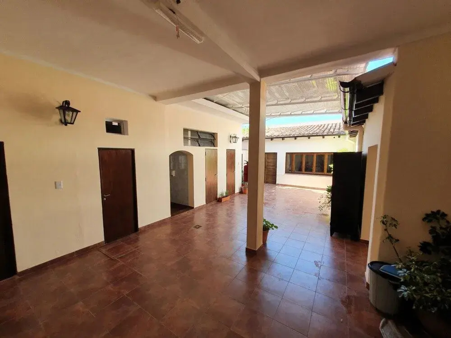 Mirador de Salta Apart Hotel