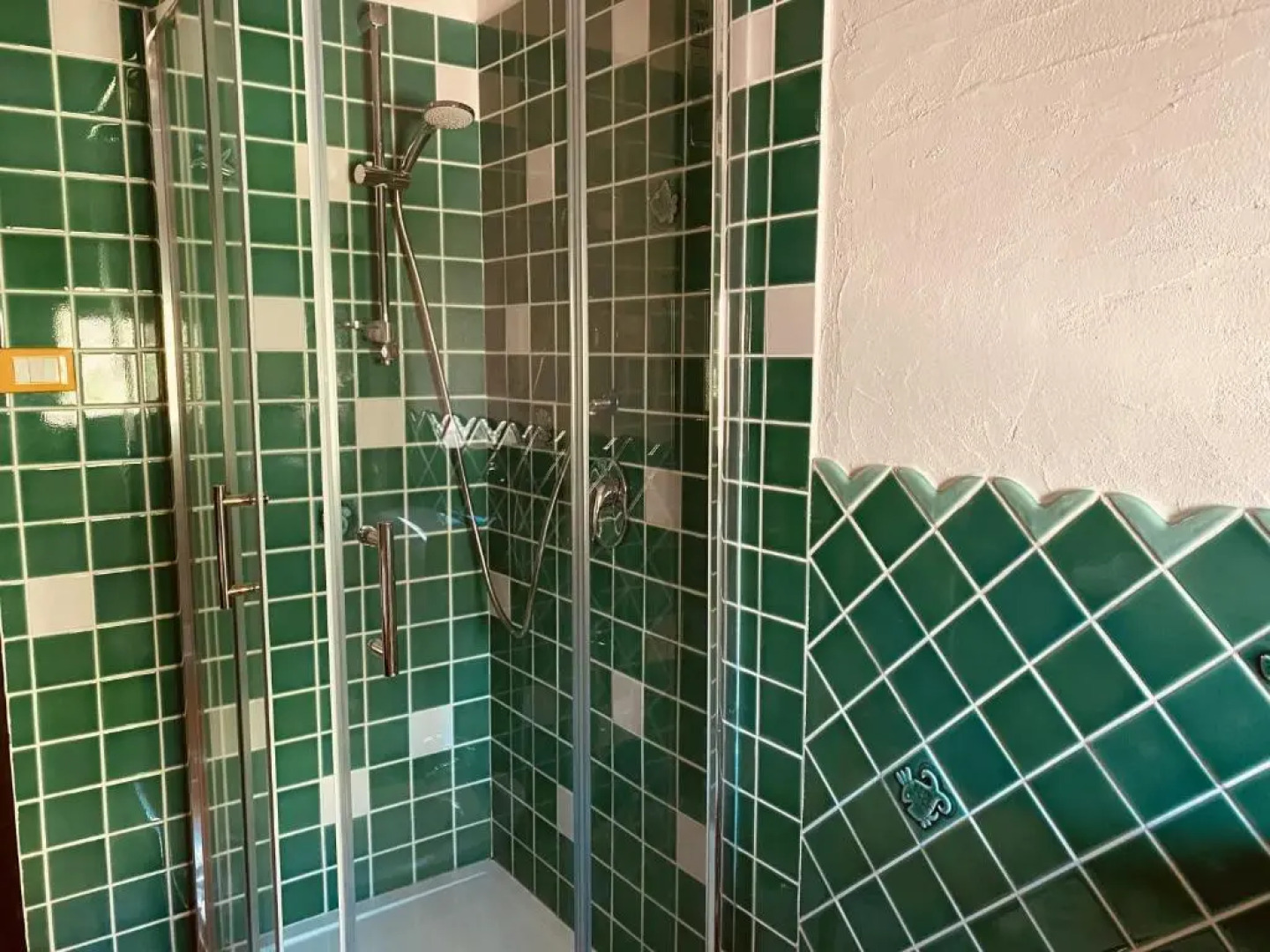 Villa sul Mare Calalunga Calasetta Sant Antioco