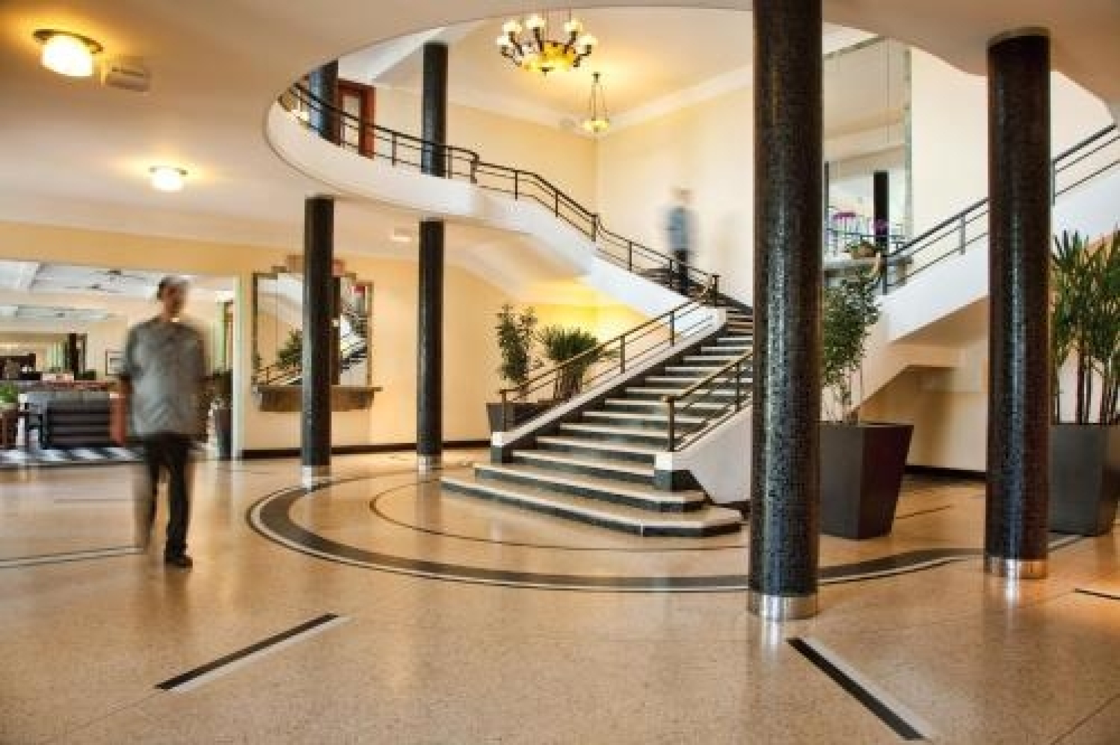 Grande Hotel São Pedro
