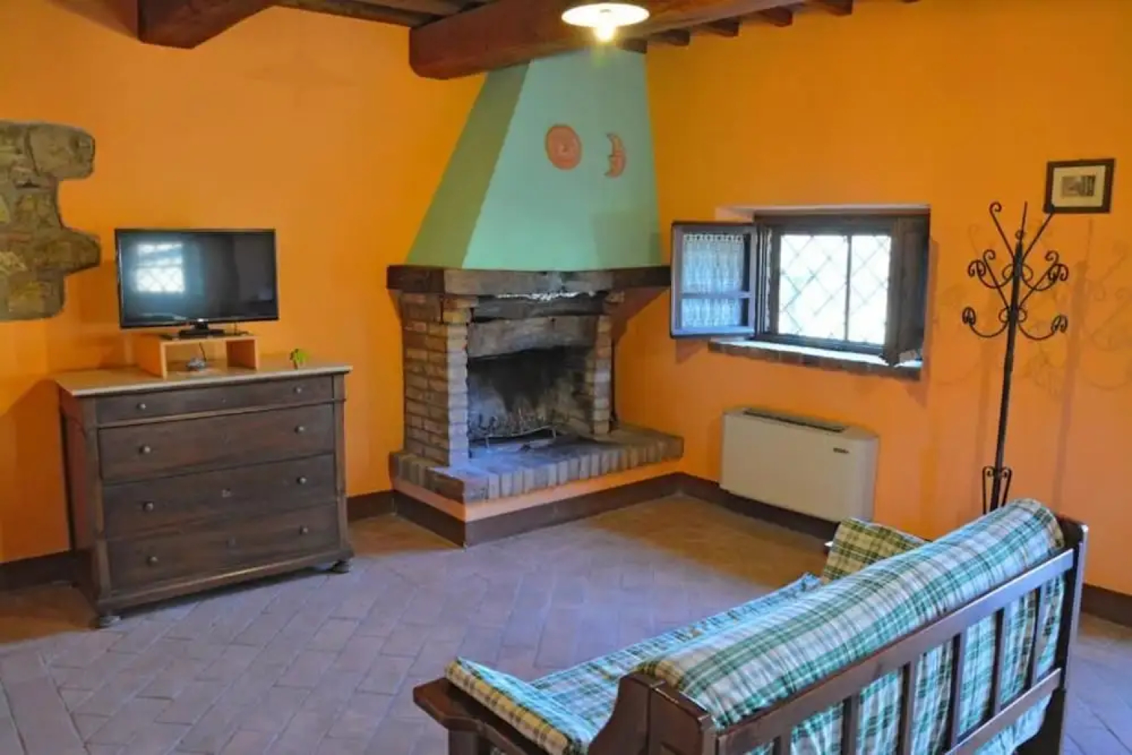 Agriturismo Casale Poggio Colpiccione