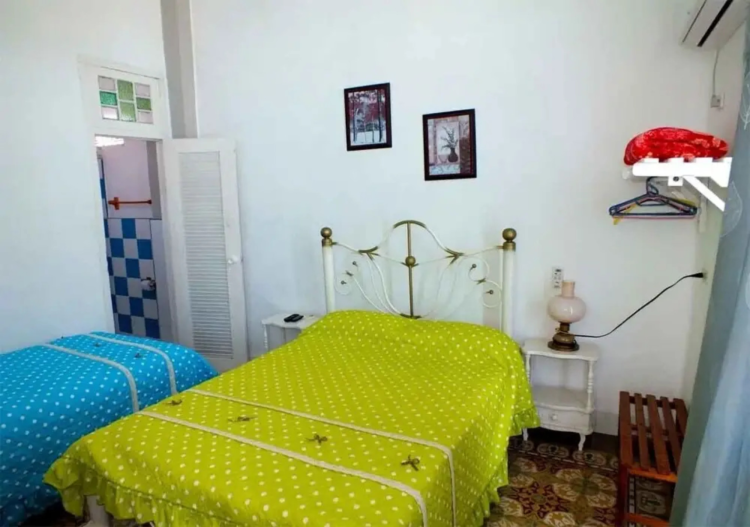 Hostal Colonial Masiel SANTIAGO DE CUBA