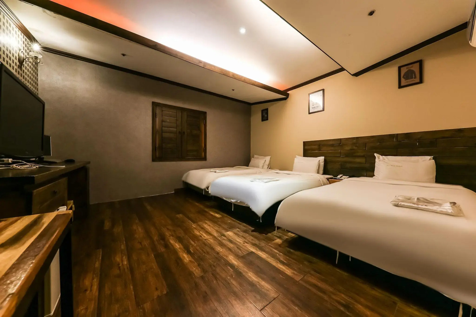 Mowon Hotel Cheongju