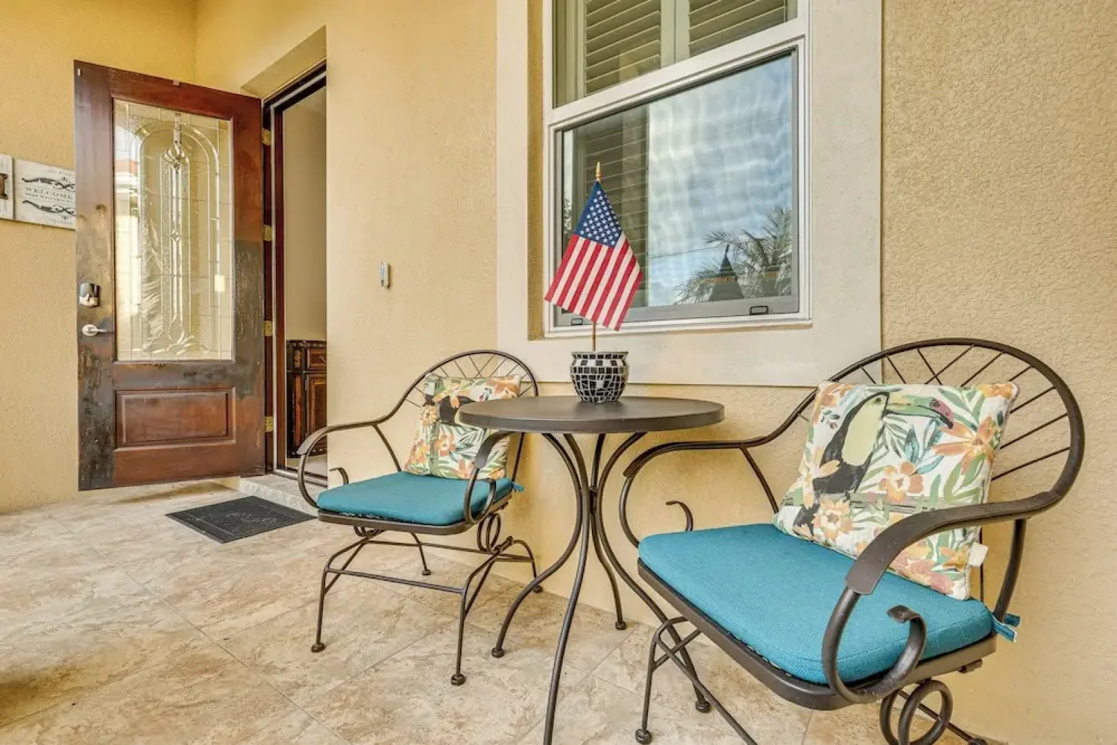 Pet-friendly Home w/ Fenced Yard in Fort Myers!