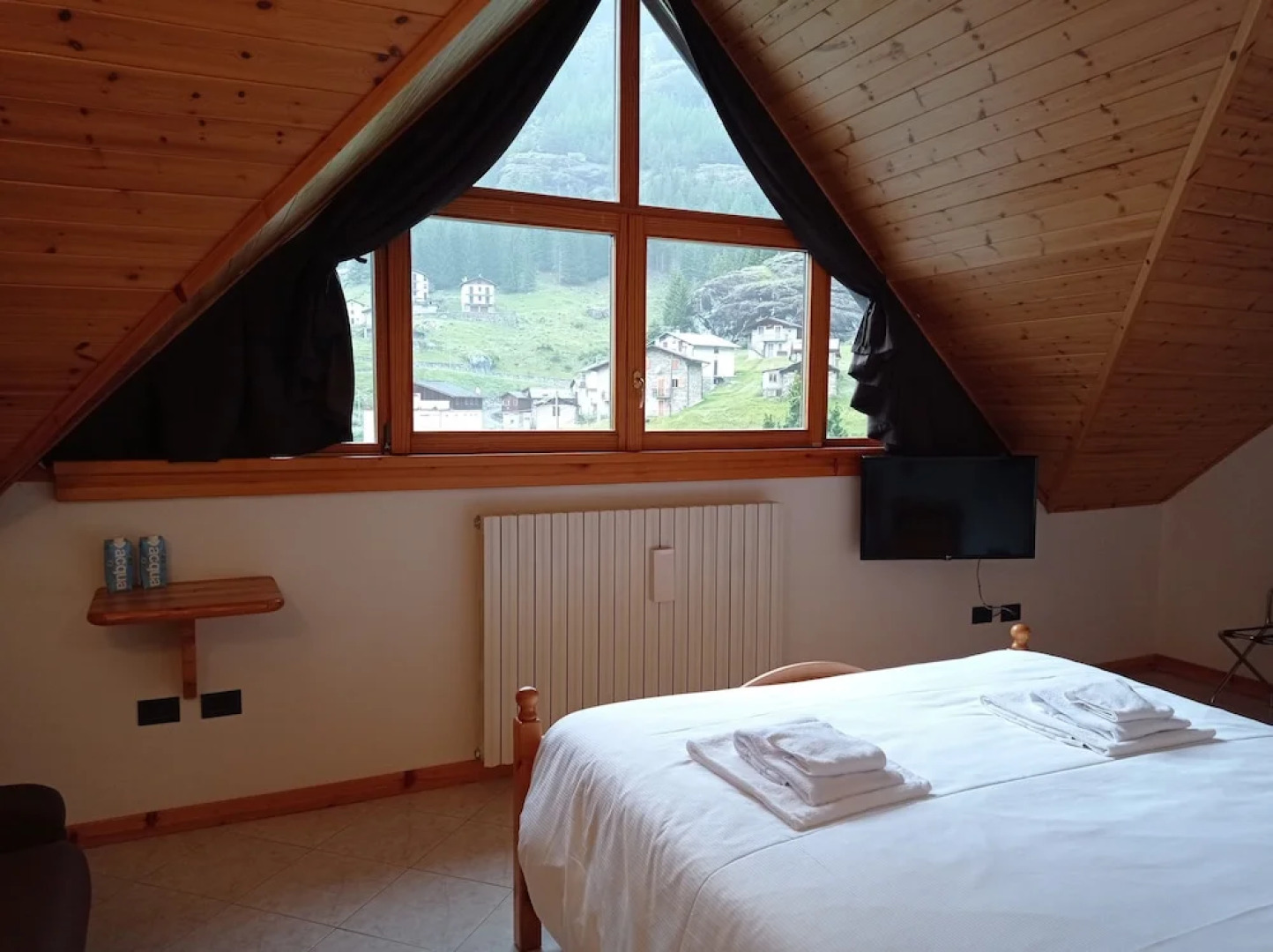 Hotel Fior di Roccia Valmalenco