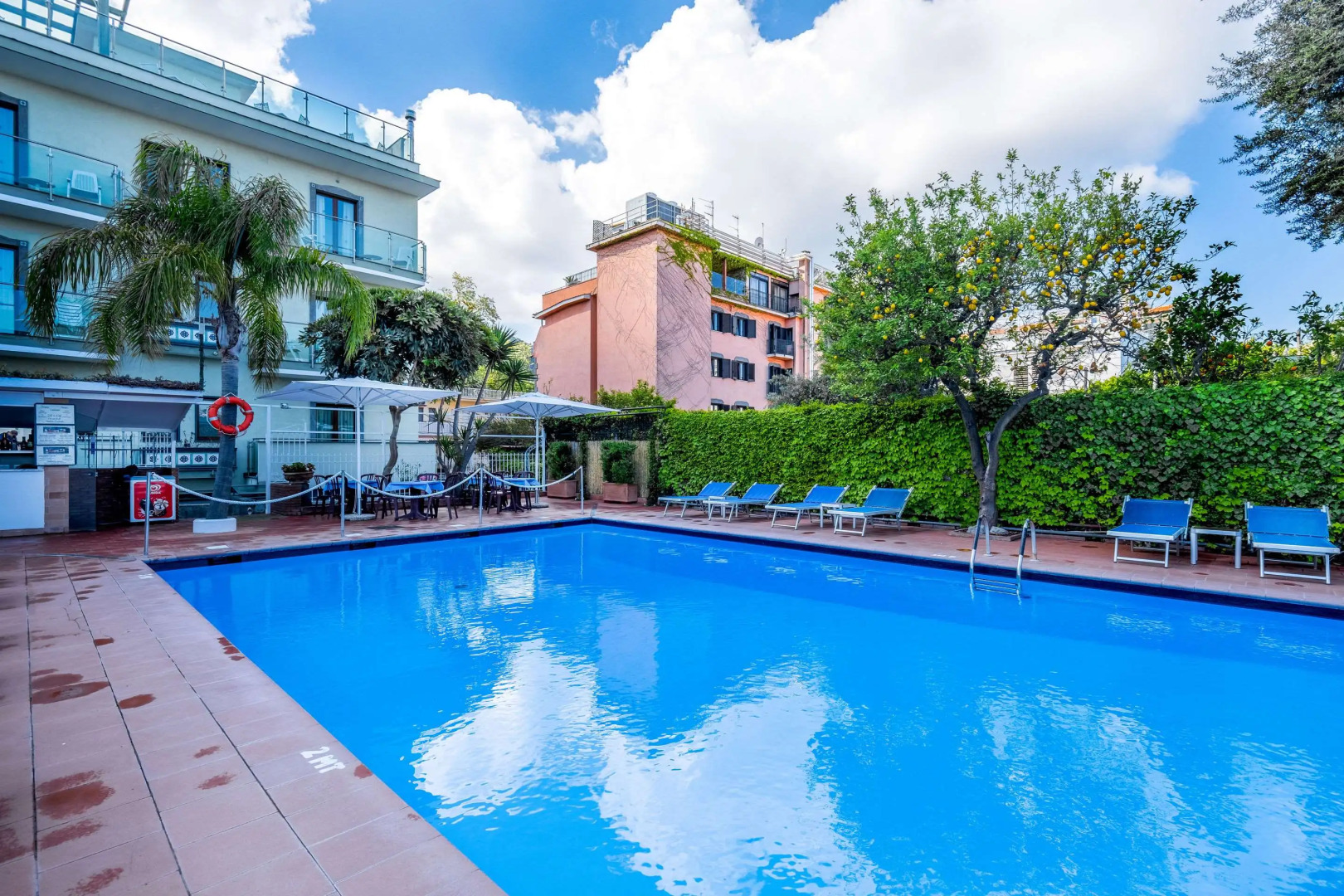 Gardenia Sorrento Coast, Ascend Hotel Collection