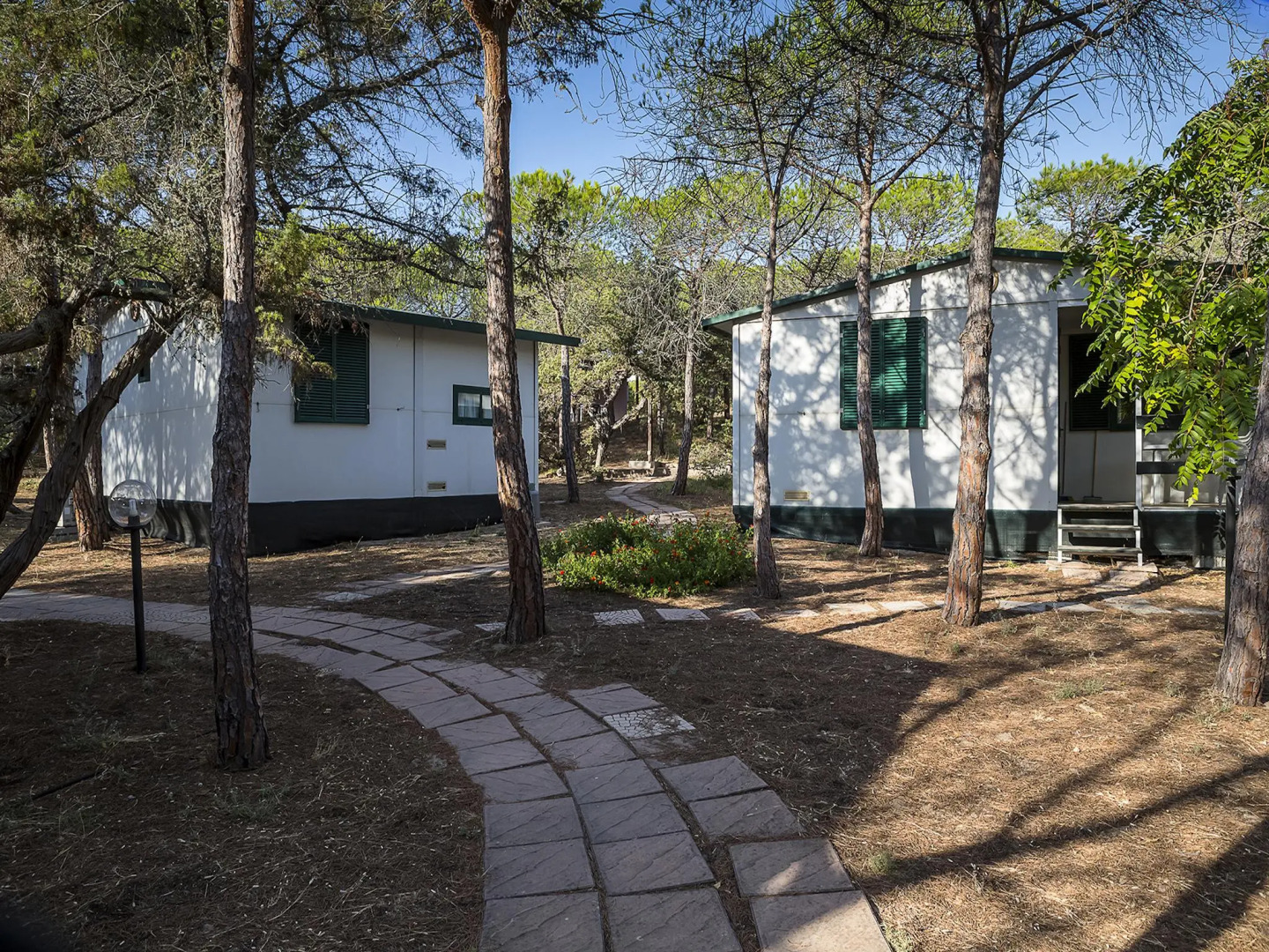 Mobile Home a Sorso ID 4016