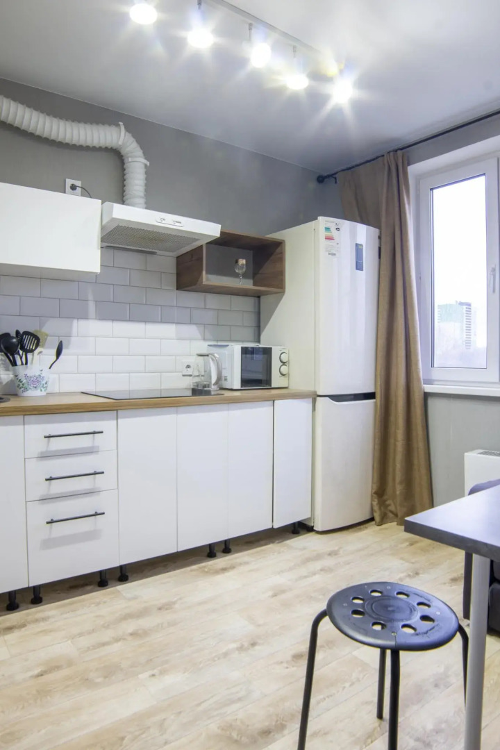 Квартирки НН на улице Сухопутная