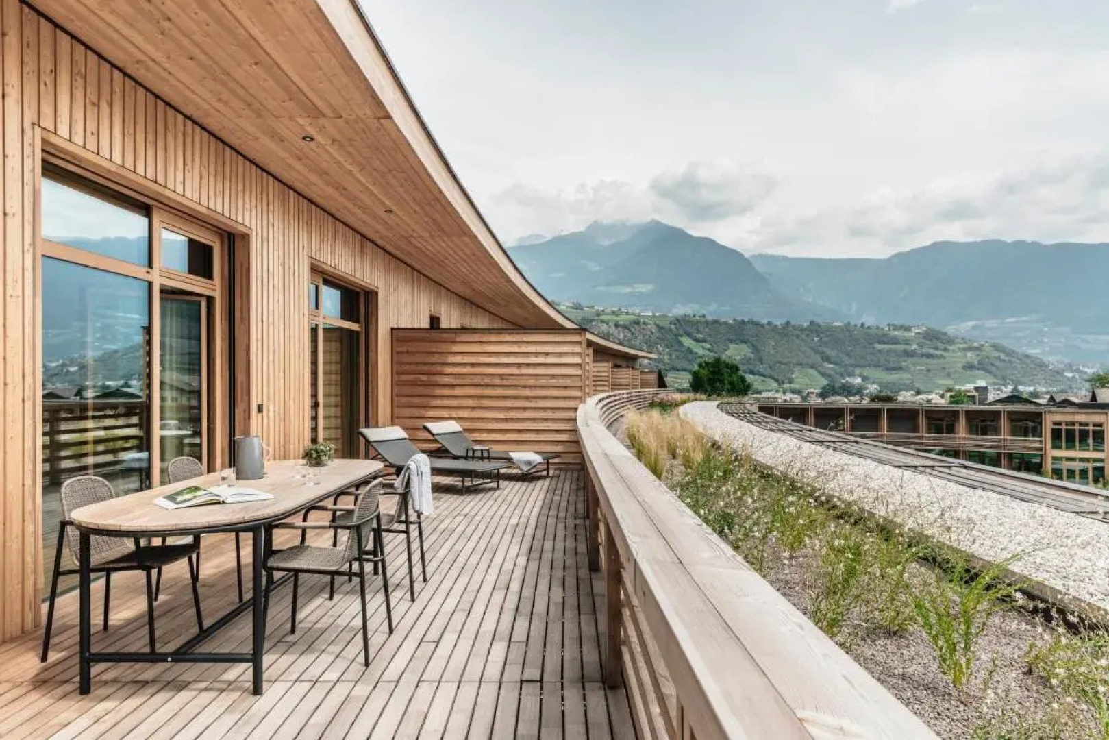 VillaVerde Aparthotel