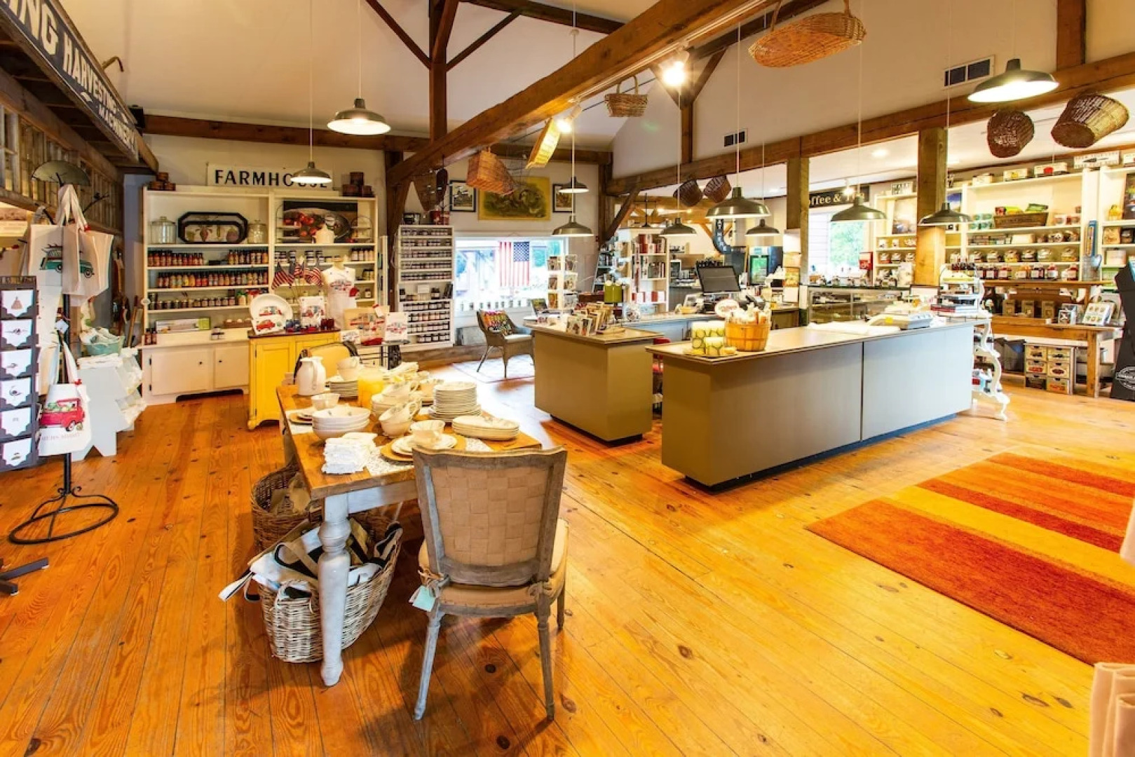 The Emerson Resort & Spa