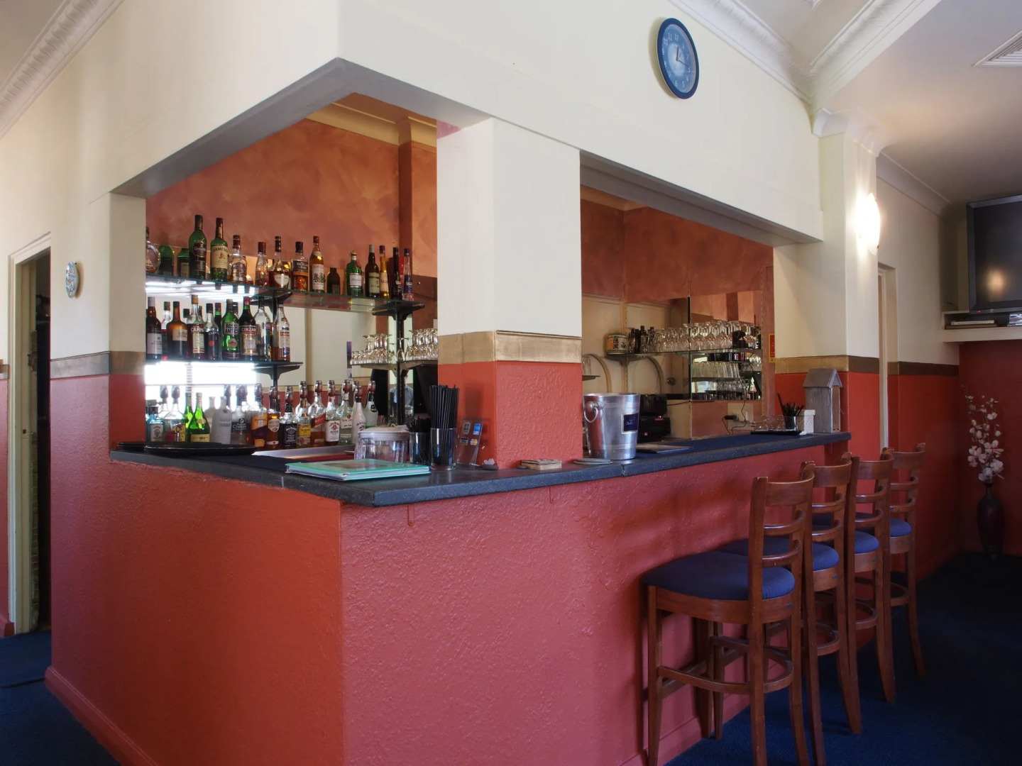 Normandie Motel and Function Centre