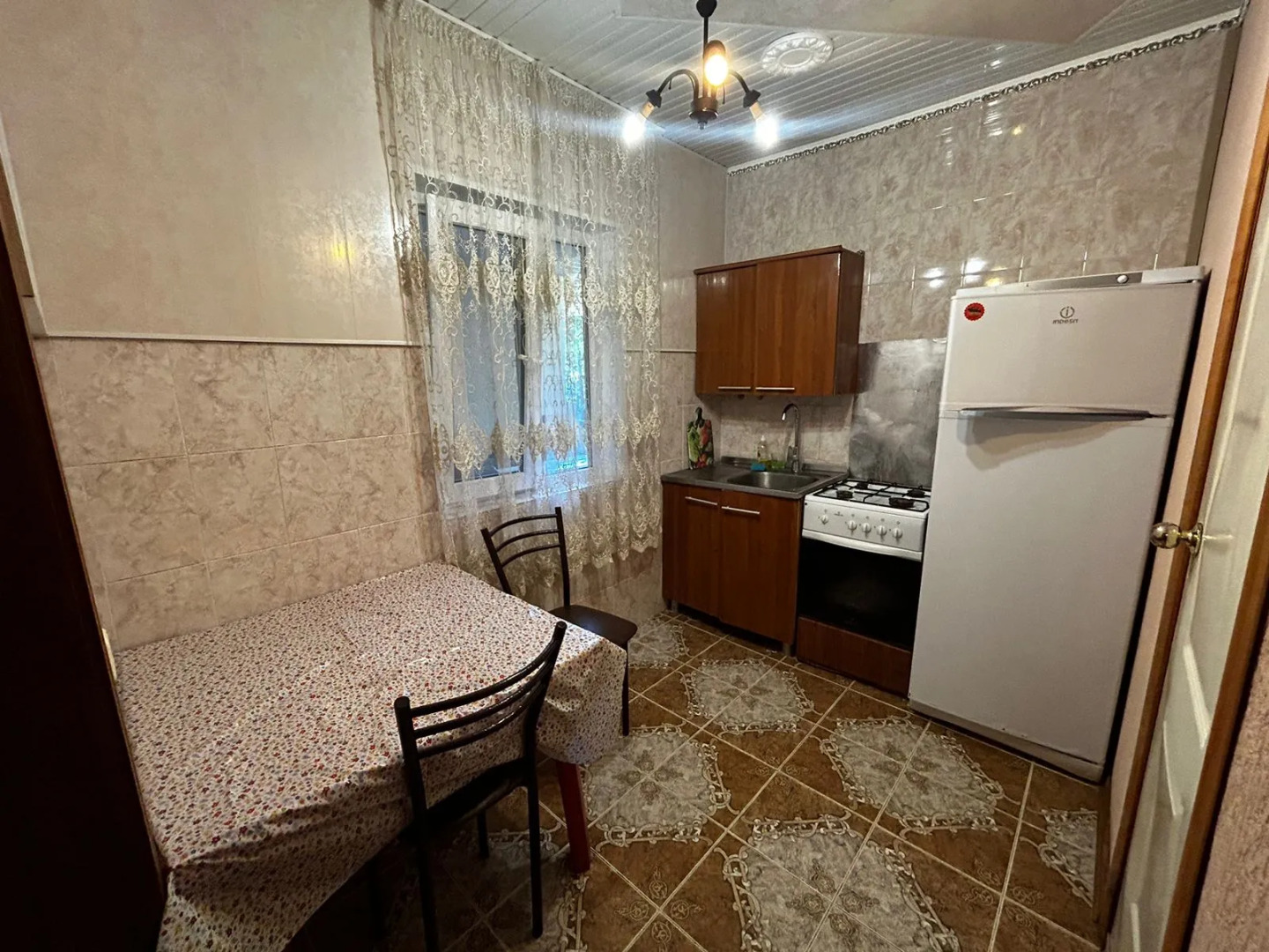 Аленка (Джубга)