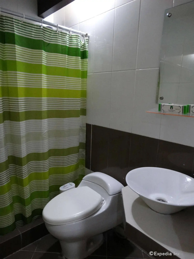 Panda Tea Garden Suites