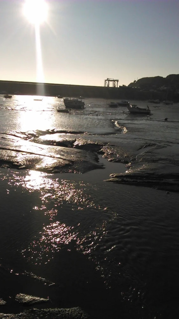 Appartement Etape 2 personnes proche Mer - Granville