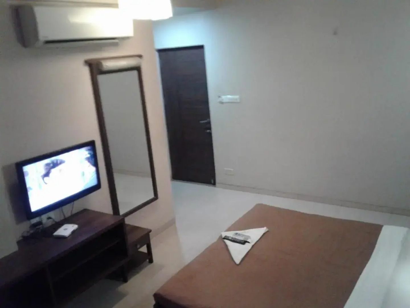 Hotel Krishna International