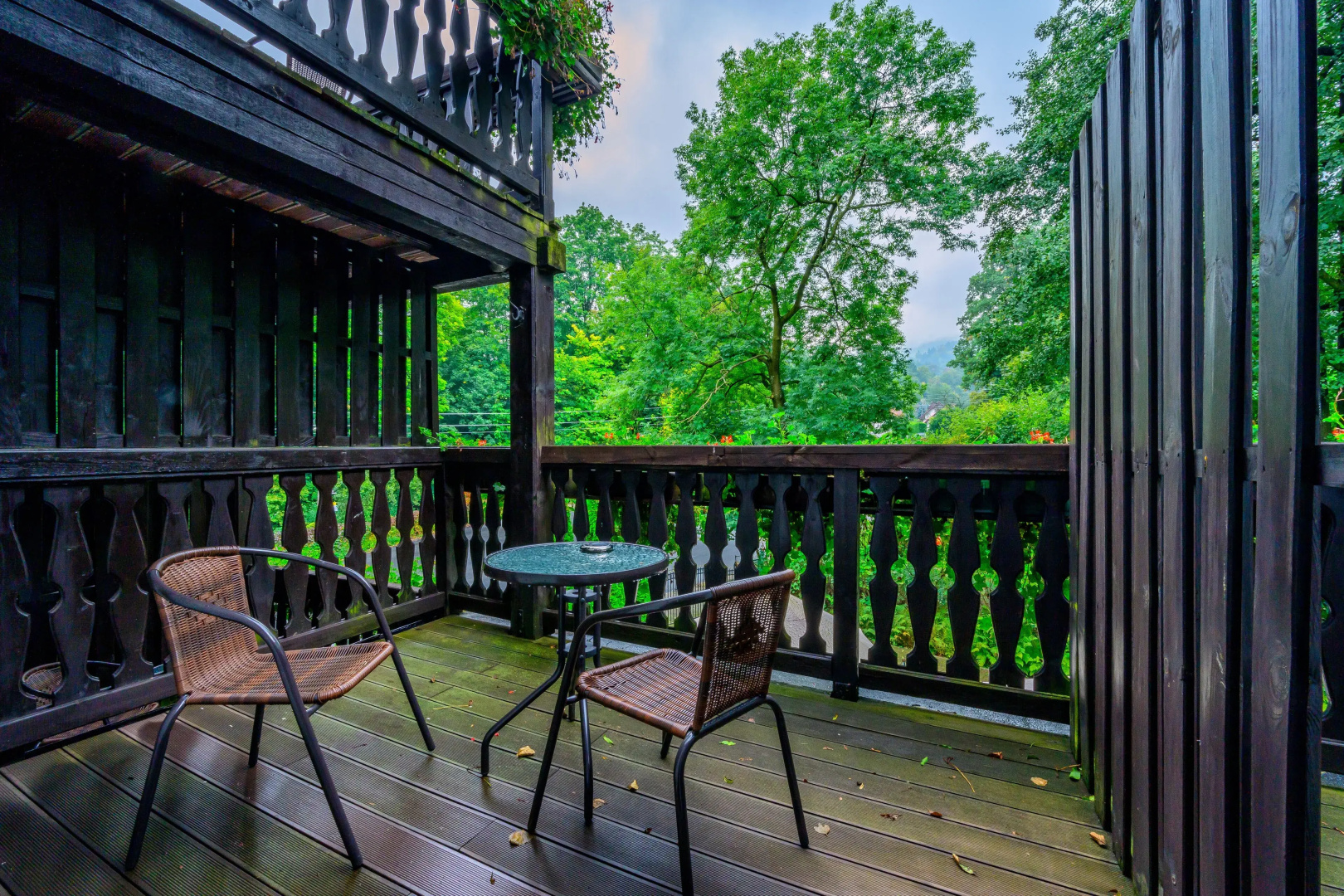 Hotel Sowia Dolina