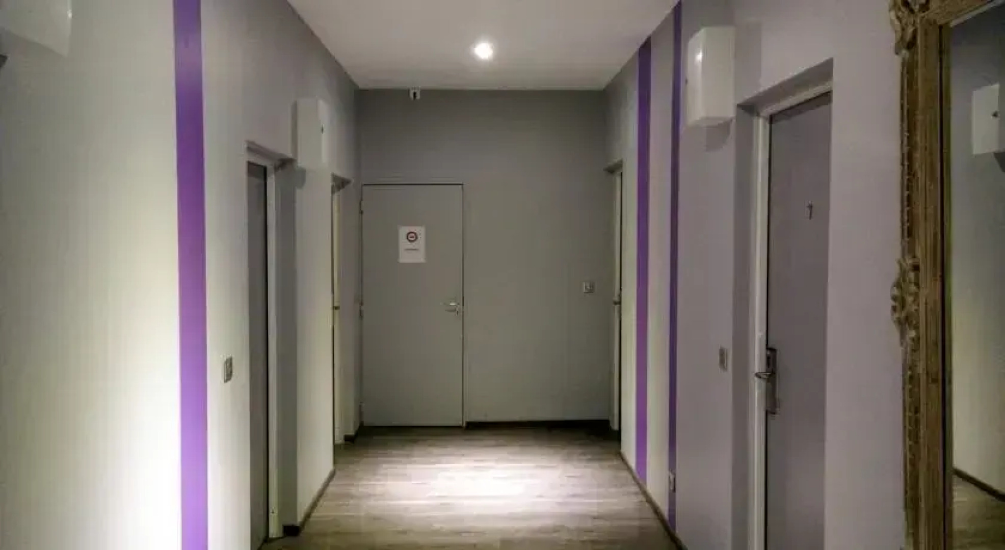 Hotel-Restaurant des Voyageurs