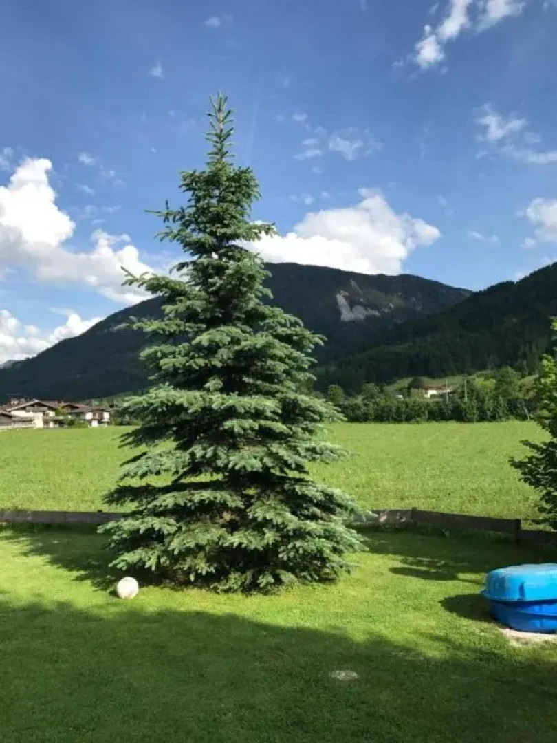 Pension Brixen im Thale