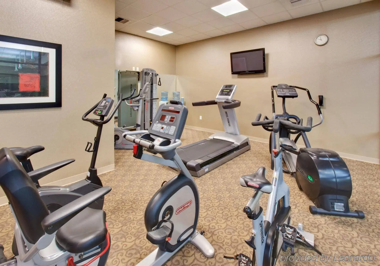 Crowne Plaza Milwaukee Airport by IHG